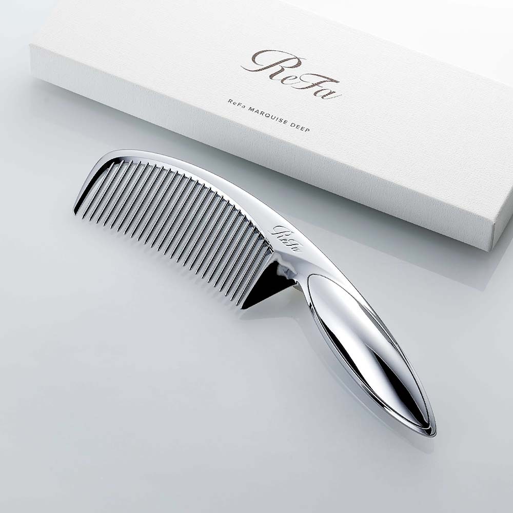 ReFa リファ マーキス ディープ 名入れ彫刻代込み 正規品 名前 刻印