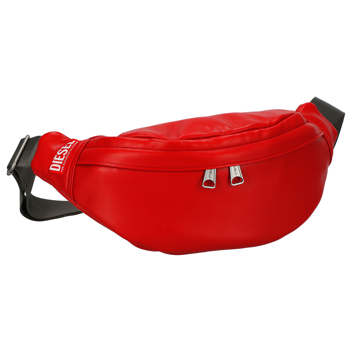 ディーゼル DIESEL バッグ メッセンジャー ボディバッグ ワン