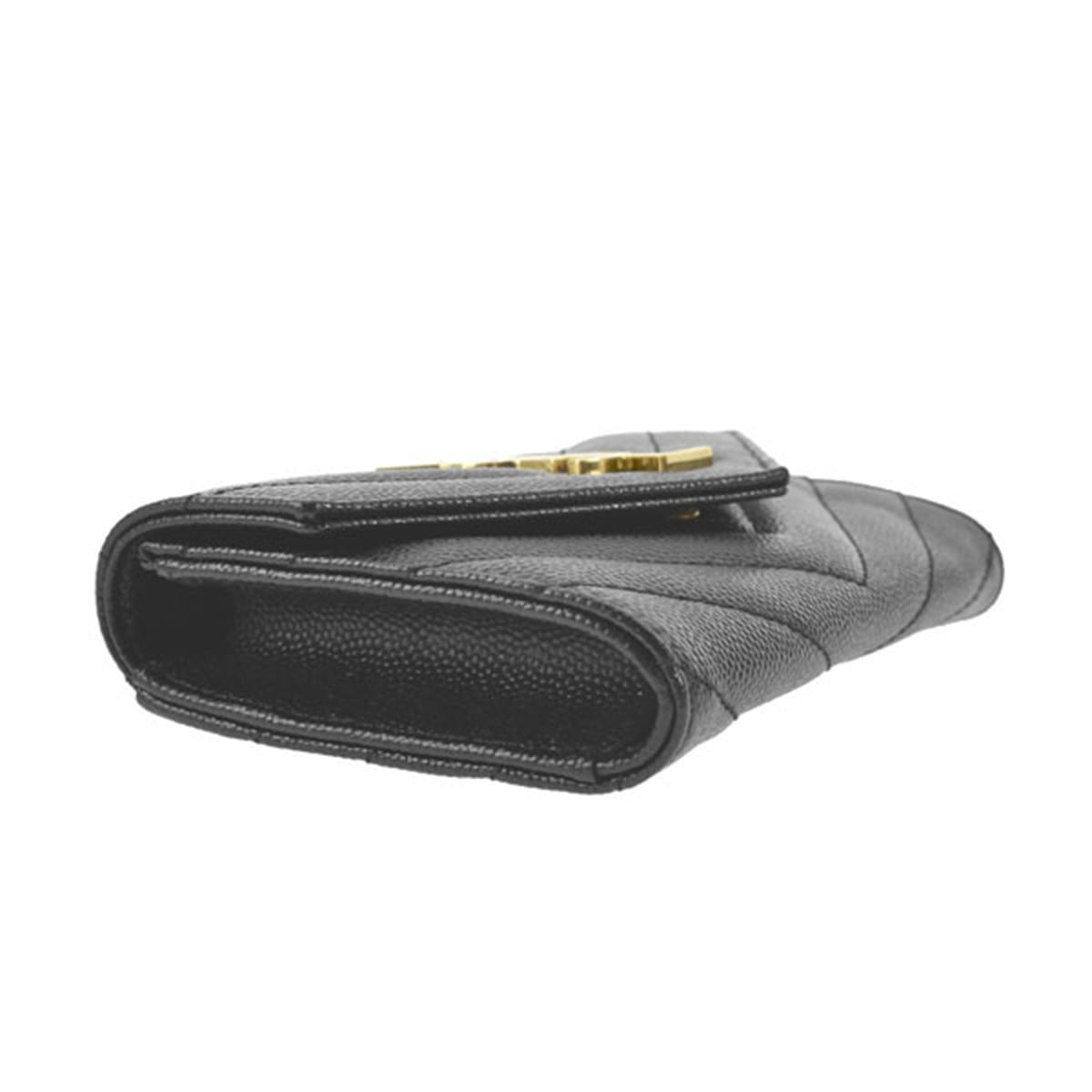 サンローラン SAINT LAURENT カードケース 名刺入れ 414404 BOW01 1000