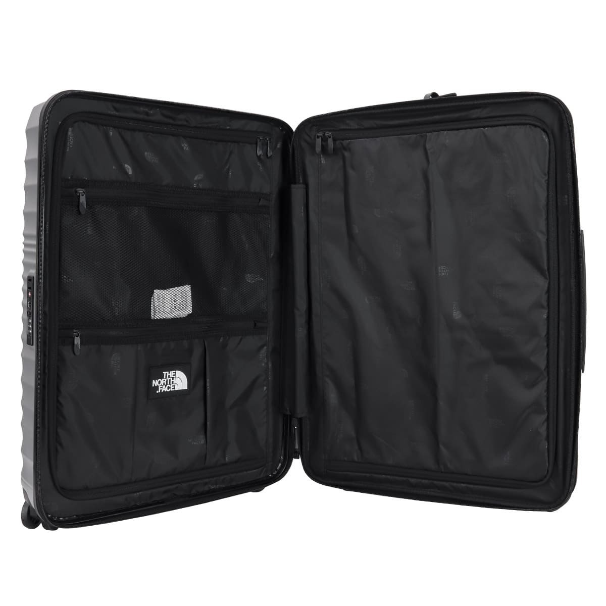 ノースフェイス THE NORTH FACE キャリーバッグ キャリーケース スーツ