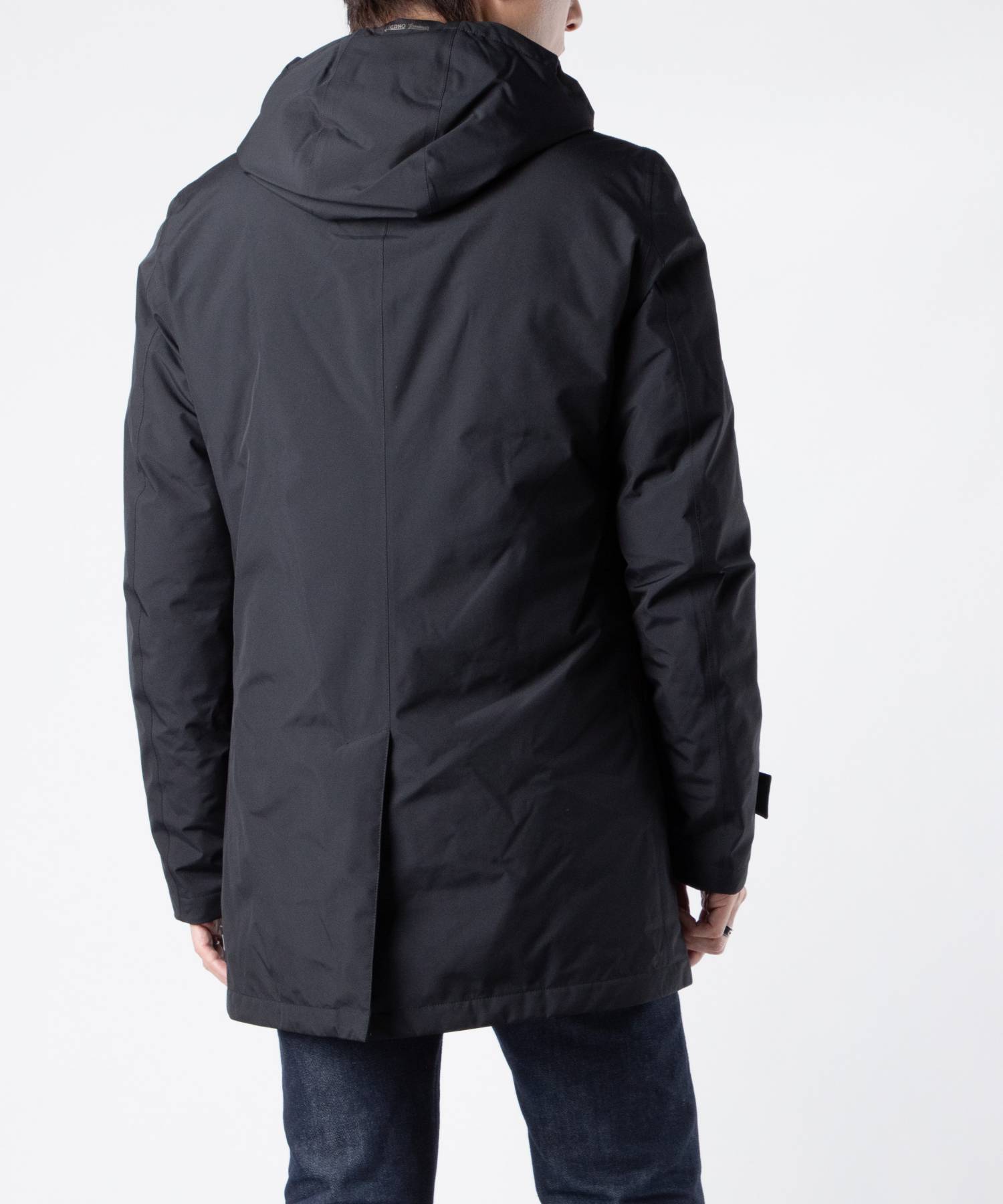 ヘルノ HERNO PI00308UL 11123 ダウンコート メンズ アウター ラミナー