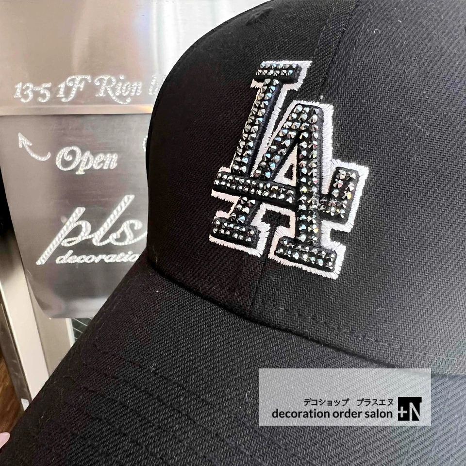 ニューエラ Newera キャップ A-Frame ナインフォーティ LA ヤンキース