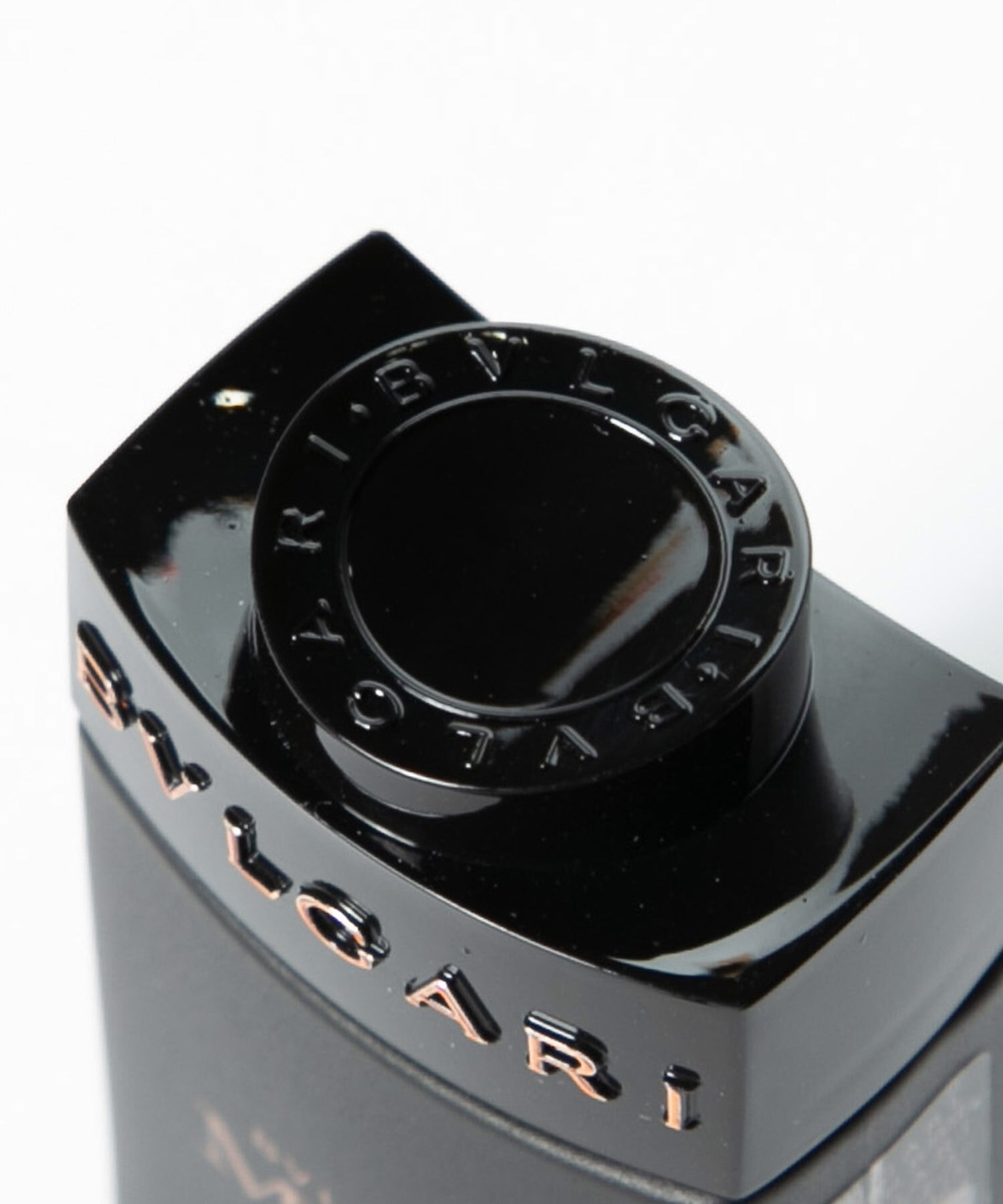 ブルガリ BVLGARI MAN IN BLACK マン イン ブラック オードパルファム