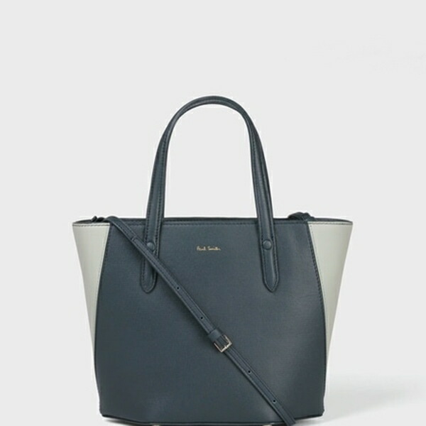 送料無料】【ラッピング無料】ポールスミス Paul Smith トートバッグ
