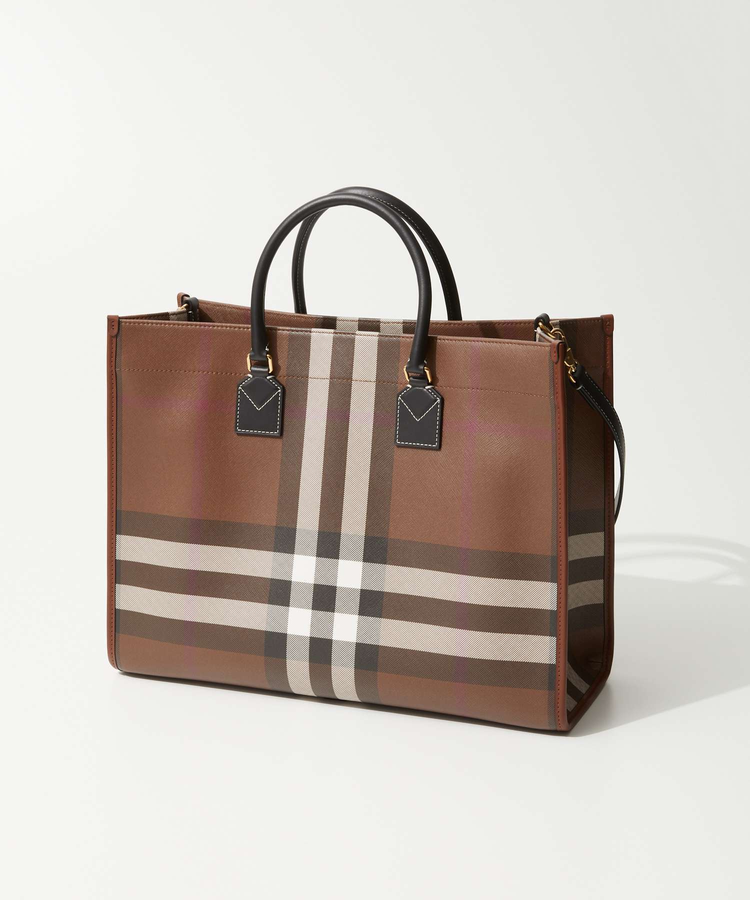 バーバリー BURBERRY 8069660 トートバッグ レディース バッグ フレヤ