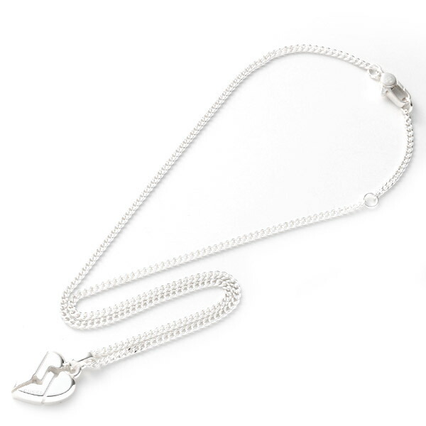 gucci ネックレス メンズ レディース グッチ ペンダント ノット ハート