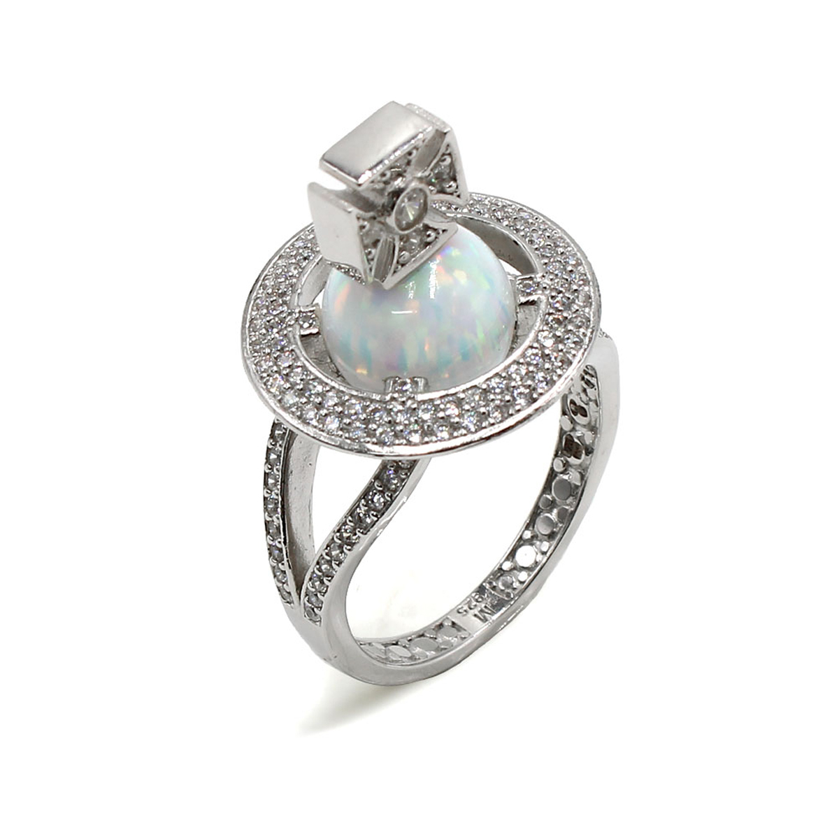 ヴィヴィアンウエストウッド Vivienne Westwood リング 指輪 オーブ