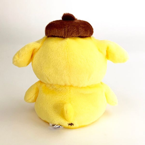サンリオ ポムポムプリン Sanrio characters FUWAKUTA ポムポムプリン