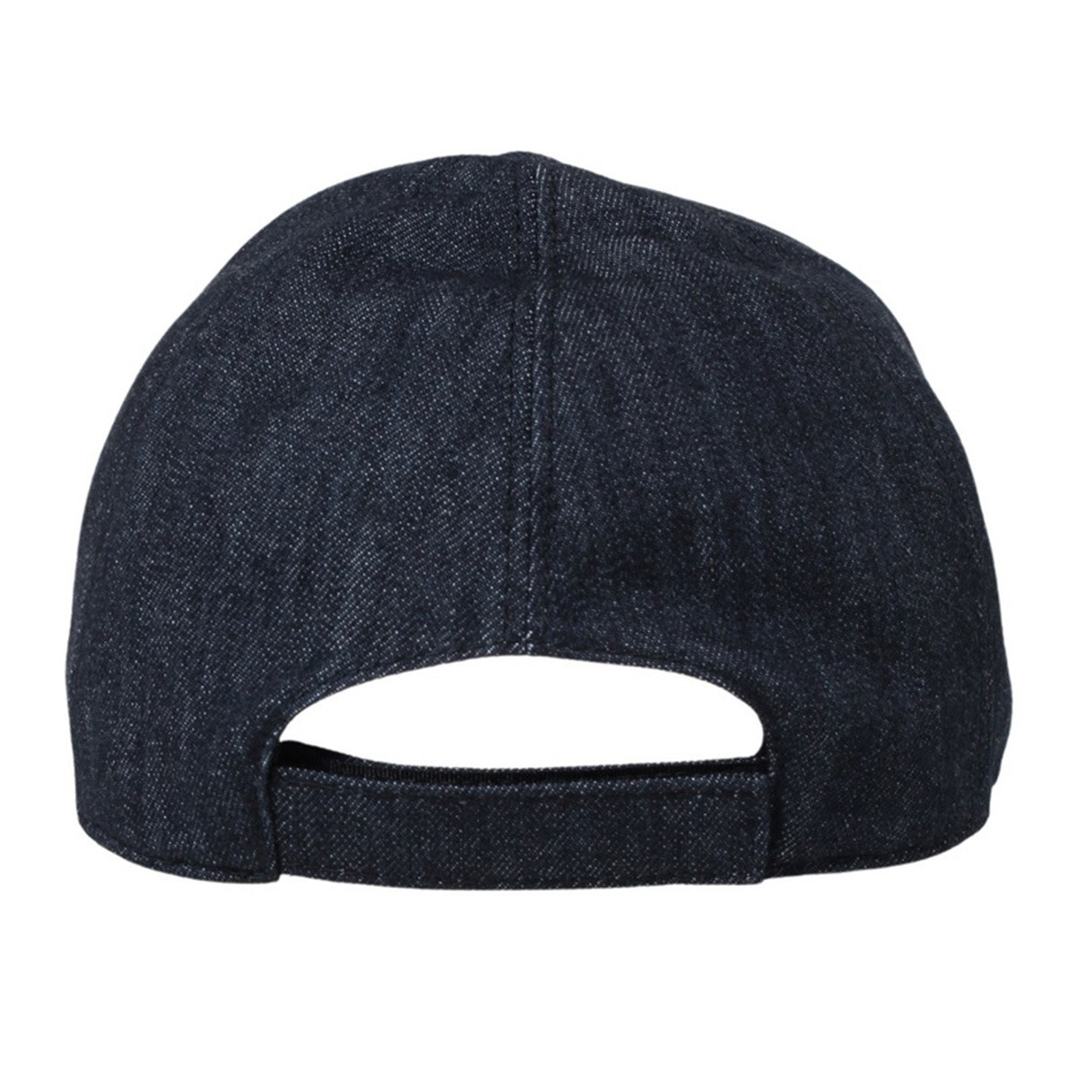 プラダ PRADA 帽子 キャップ 2HC274 AJ6 F0008 S M L デニムブルー