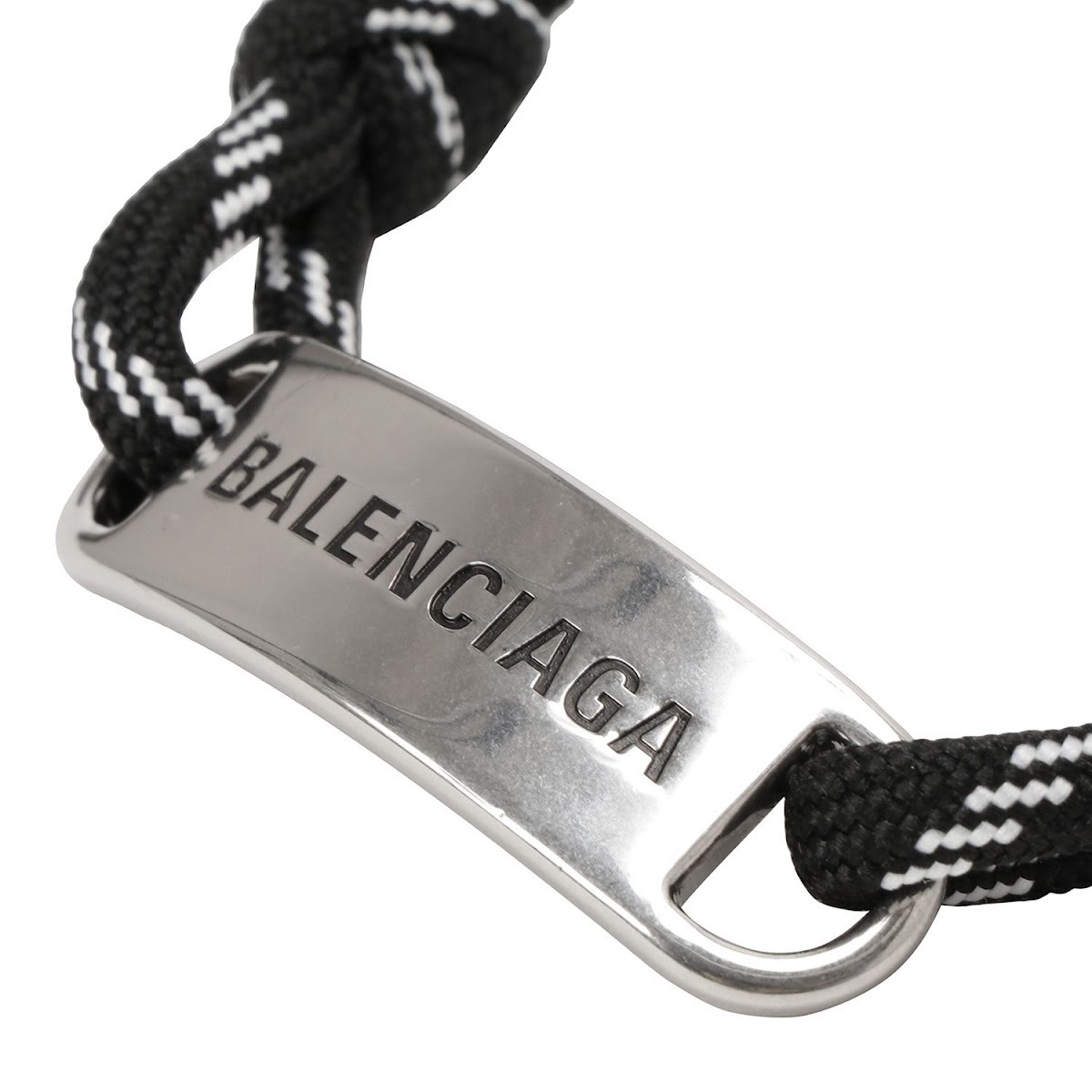 バレンシアガ BALENCIAGA ブレスレット 656418 TZX4S 1766 レディース