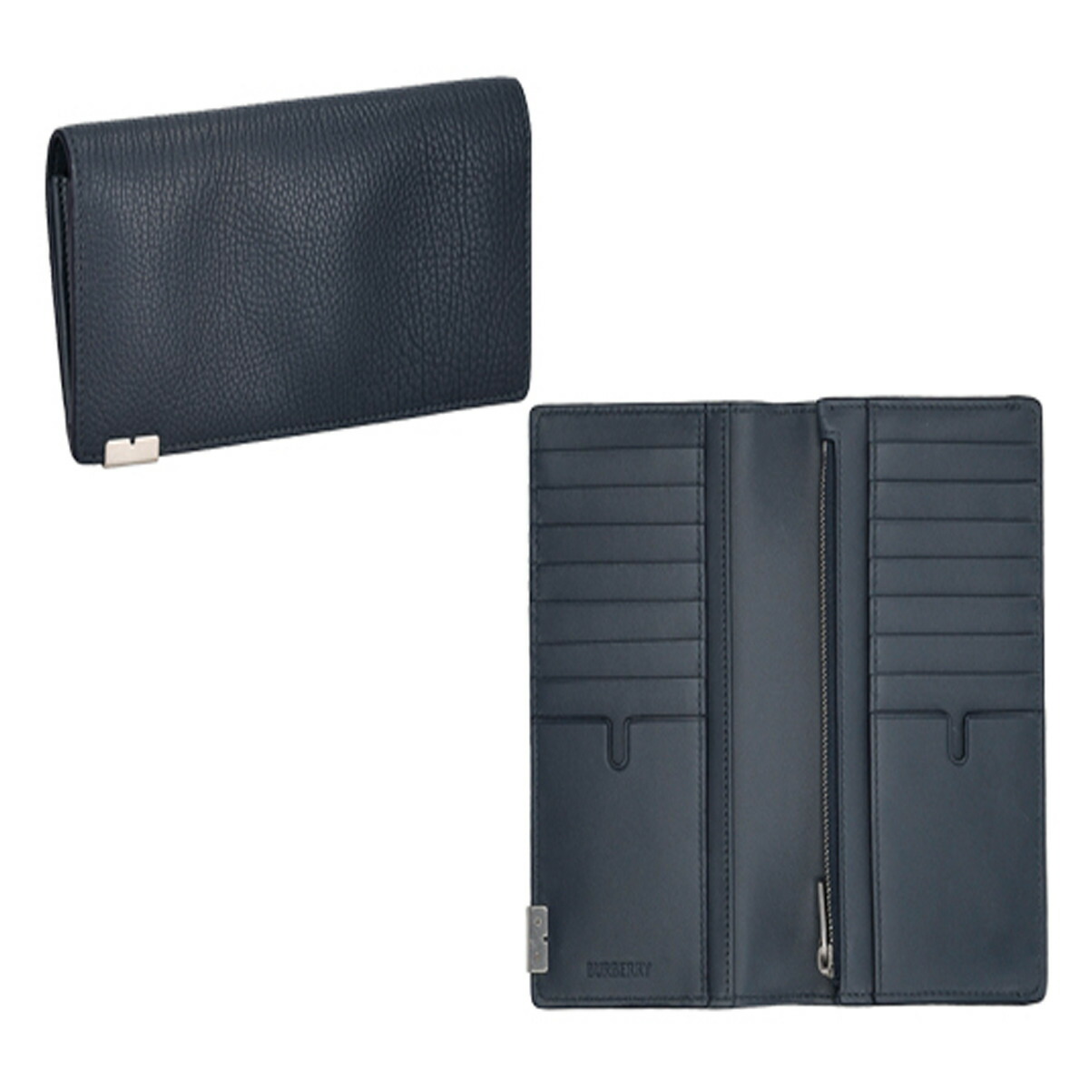 バーバリー BURBERRY 財布 長財布 小銭入れ付き 8085282 A2995 メンズ