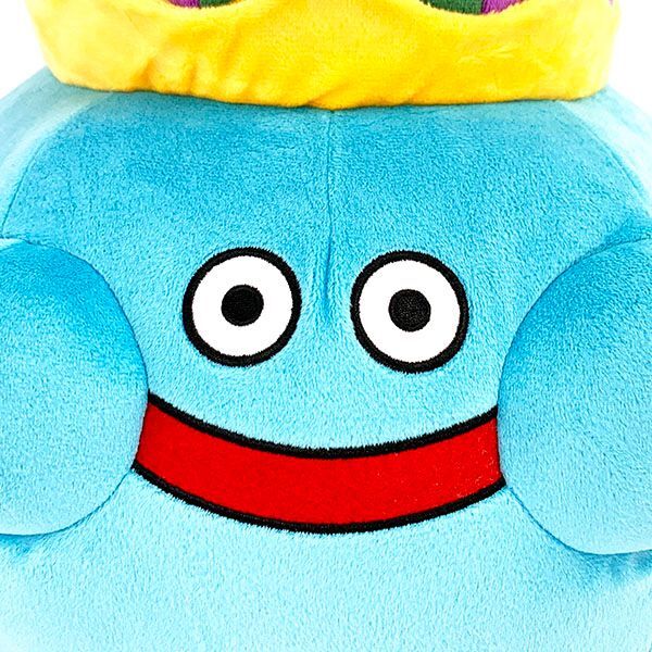 ドラゴンクエスト スクエアエニックス スマイルスライム ぬいぐるみL