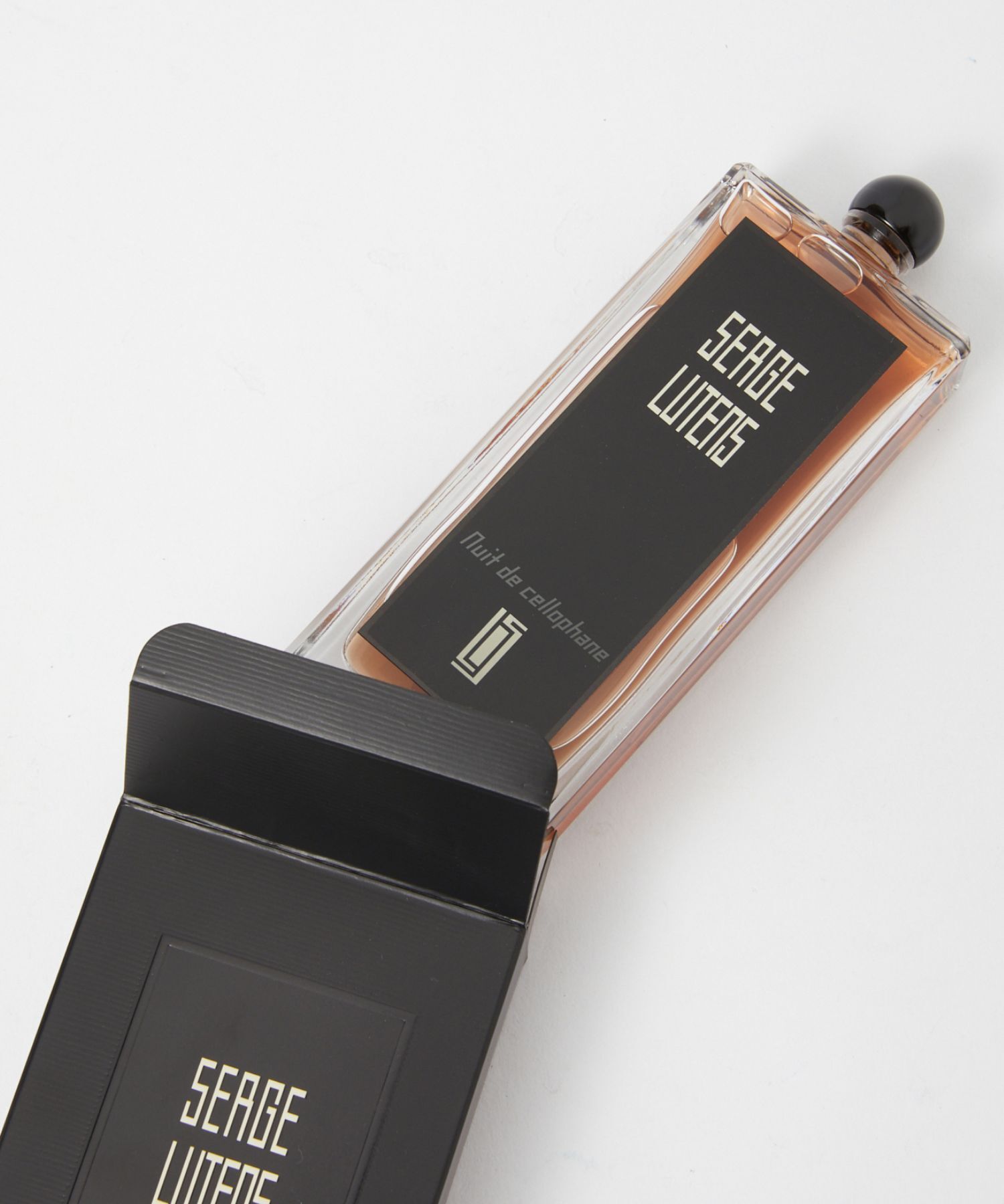 セルジュ ルタンス SERGE LUTENS オードパルファム レディース