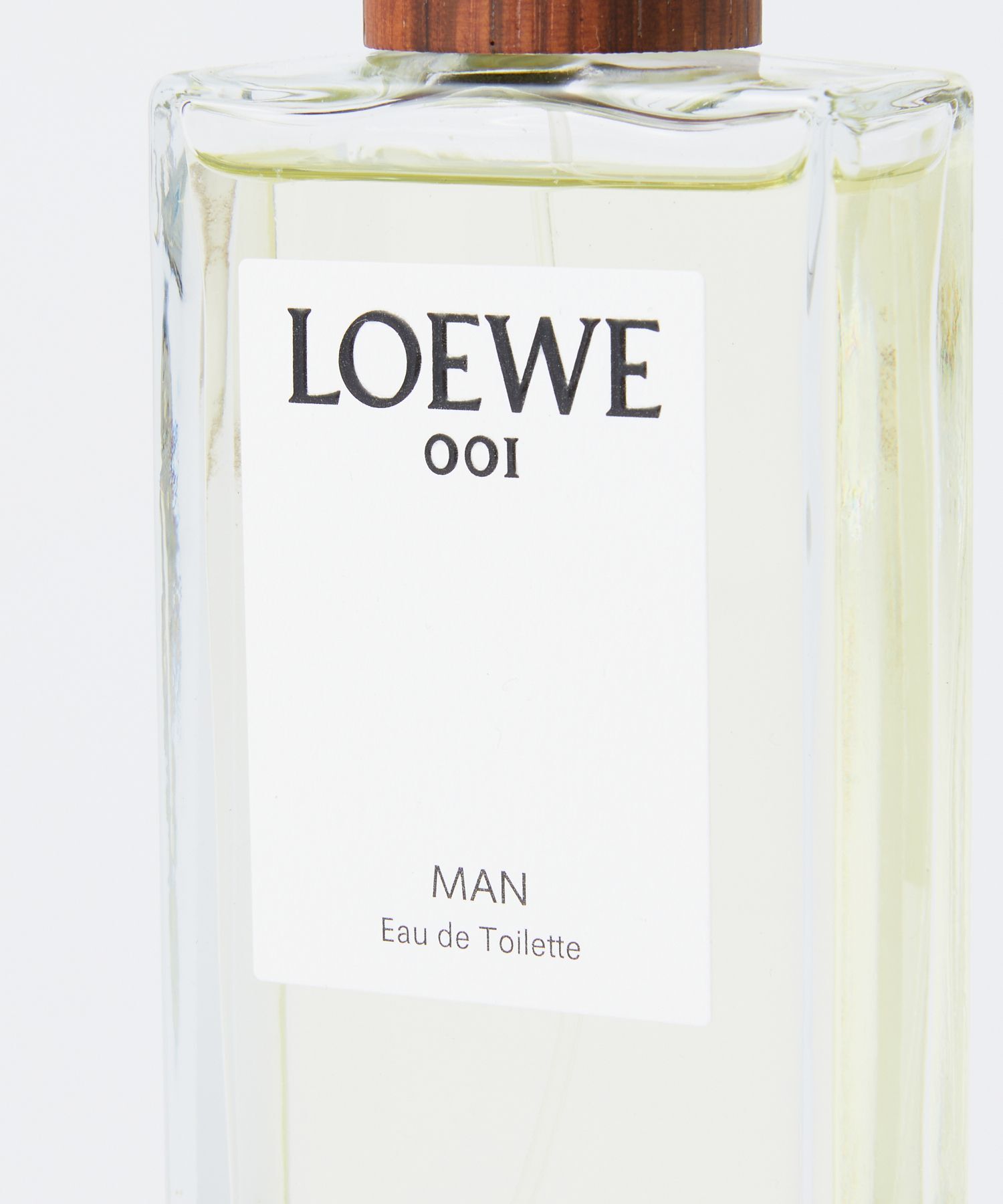 ロエベ loewe オードトワレ メンズ フレグランス 001 マン MAN EDT