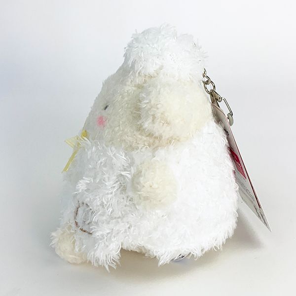 サンリオ ポムポムプリン リラックス S ぬいぐるみ マスコット