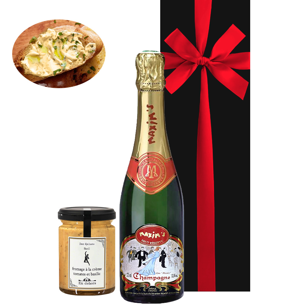 シャンパン ギフトセット【無料 リボンラッピング メッセージカード