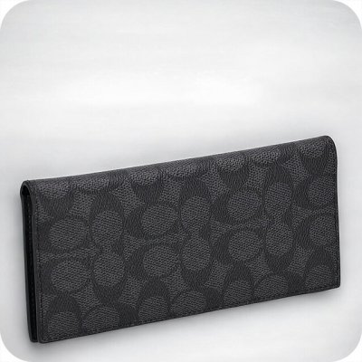 2026年版】コーチ メンズ長財布のプレゼント おすすめ人気ランキング