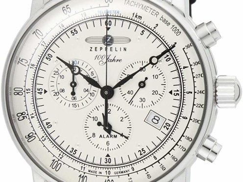 2026年版】ツェッペリン メンズ腕時計のプレゼント おすすめ人気