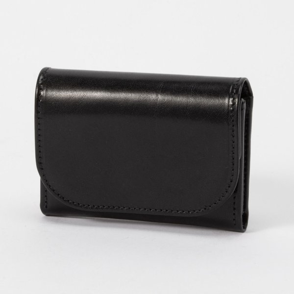 ホワイトハウスコックス Whitehouse Cox ES1884 二つ折り財布 SMALL