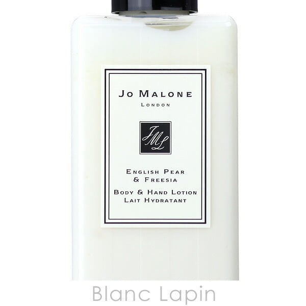 ジョーマローン JO MALONE イングリッシュペアー＆フリージアボディ