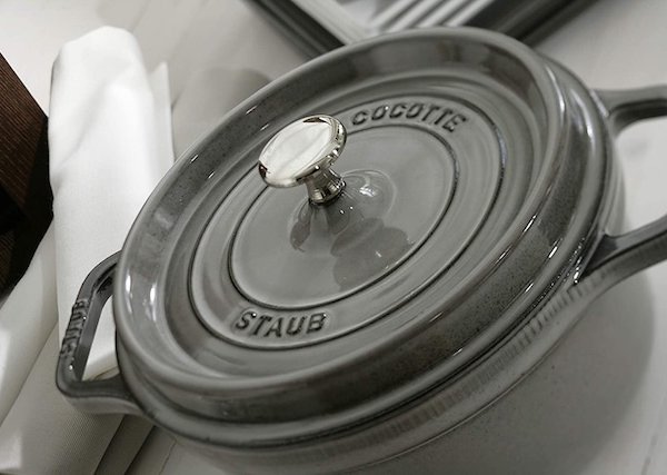 生涯保証】【日本正規品】ストウブ staub ピコココット ラウンド