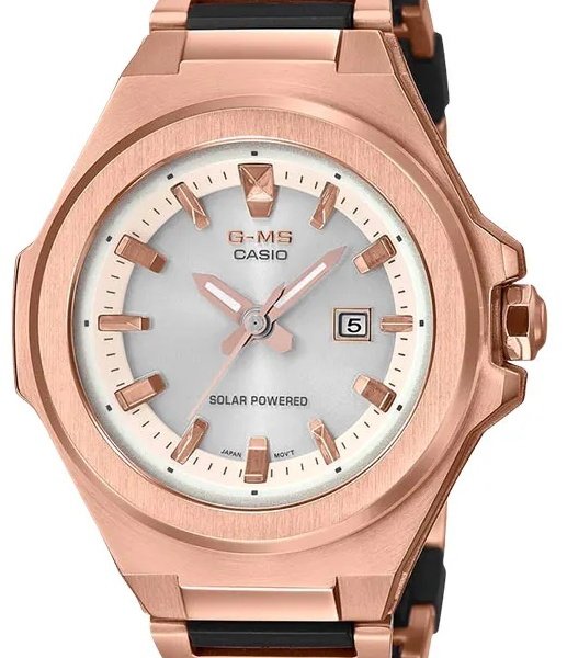 CASIO Baby-G カシオ ベビーG G-MS ジーミズ 腕時計 レディース