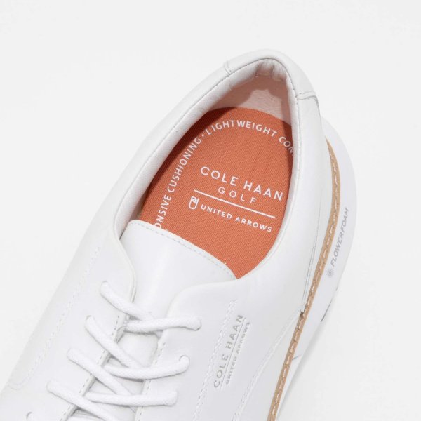 コールハーン COLE HAAN GRAND OS グランドシリーズ CH × UNITED