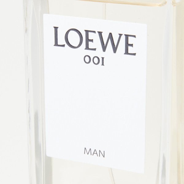 ロエベ loewe 001 マン EDP 100ml オードパルファム メンズ