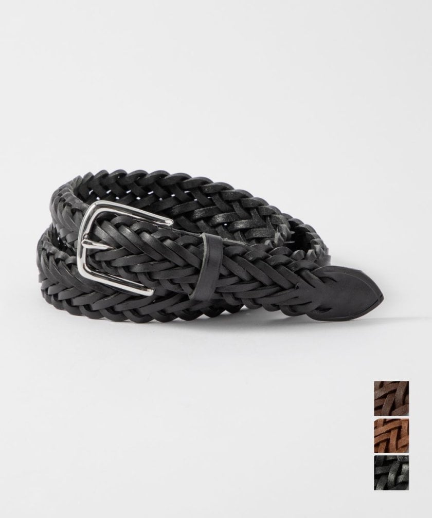 ホワイトハウスコックス Whitehouse Cox P1127 ベルト メンズ