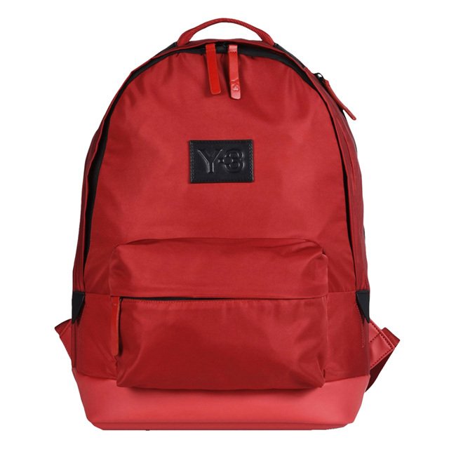 ワイスリー Y-3 テックライト バックパック リュック リュックサック