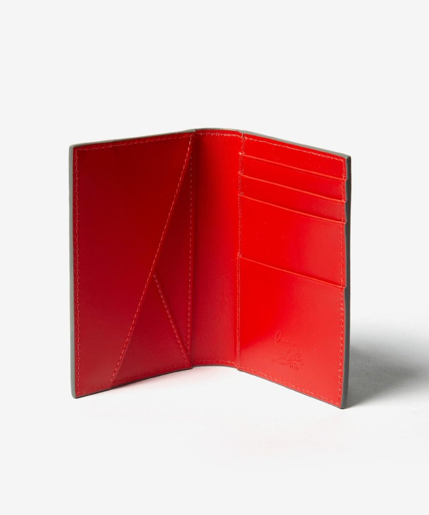 クリスチャン ルブタン Christian Louboutin 1175007 カードケース