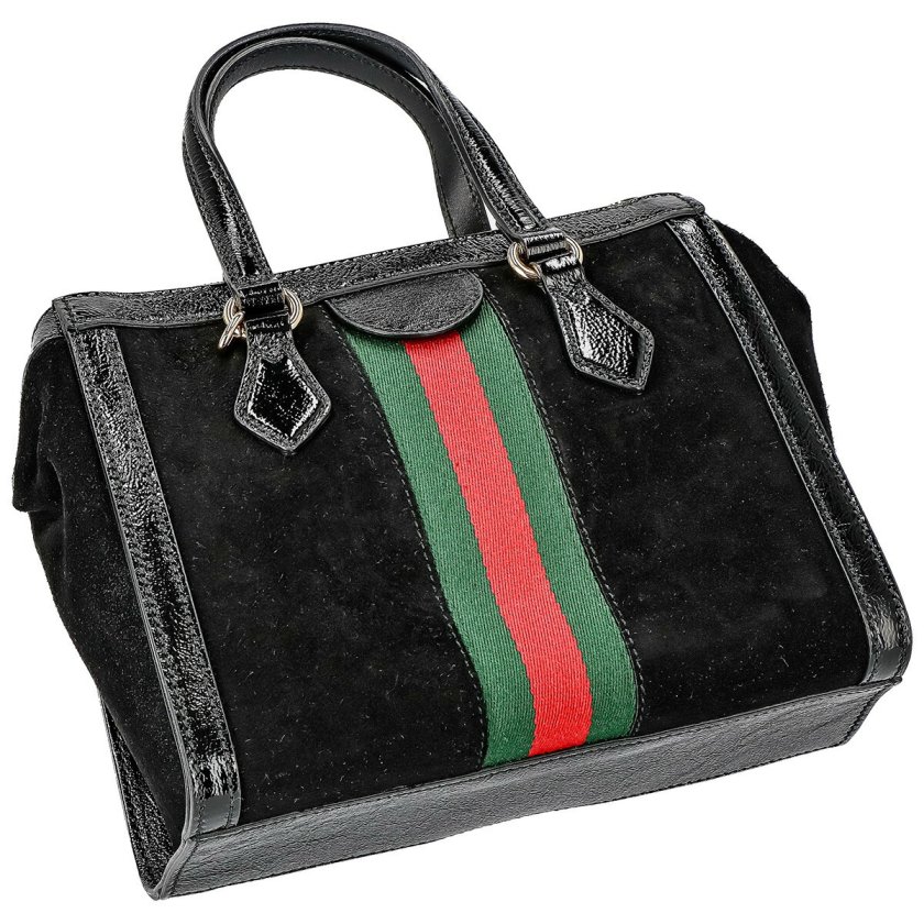 グッチ GUCCI ハンドバッグ 547551 D6ZYB 1060 OPHIDIA PETITE GG