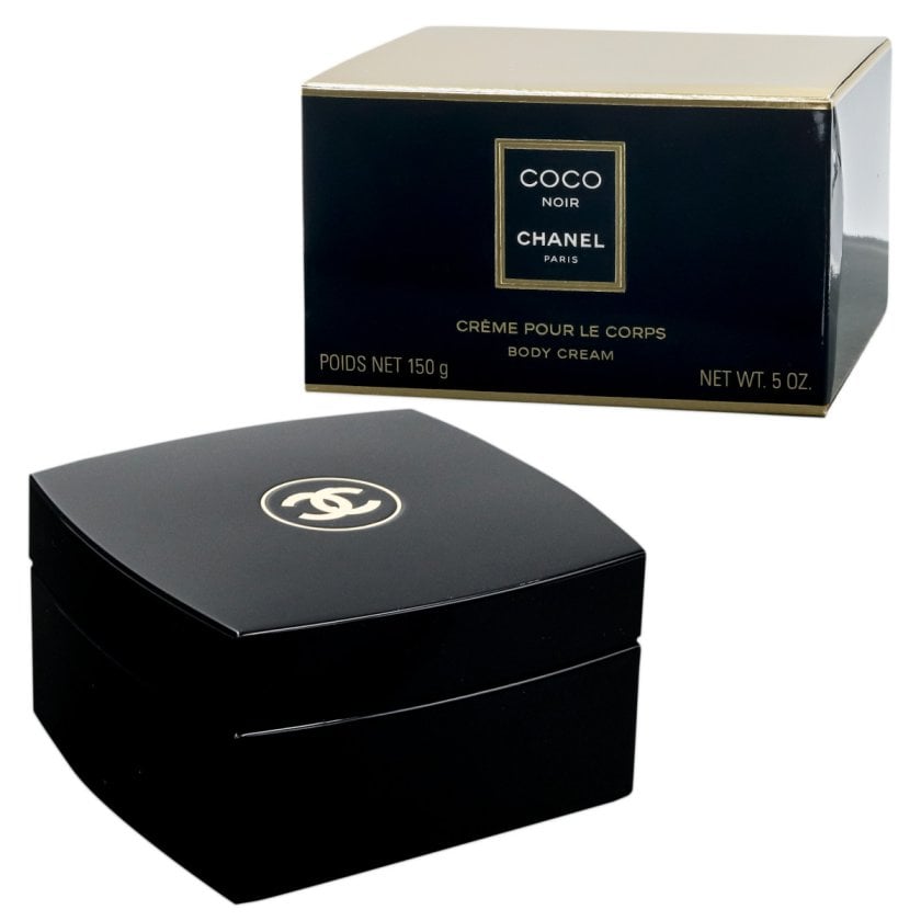 シャネル ボディクリーム 正規品 シャネル CHANEL ココ ヌワール