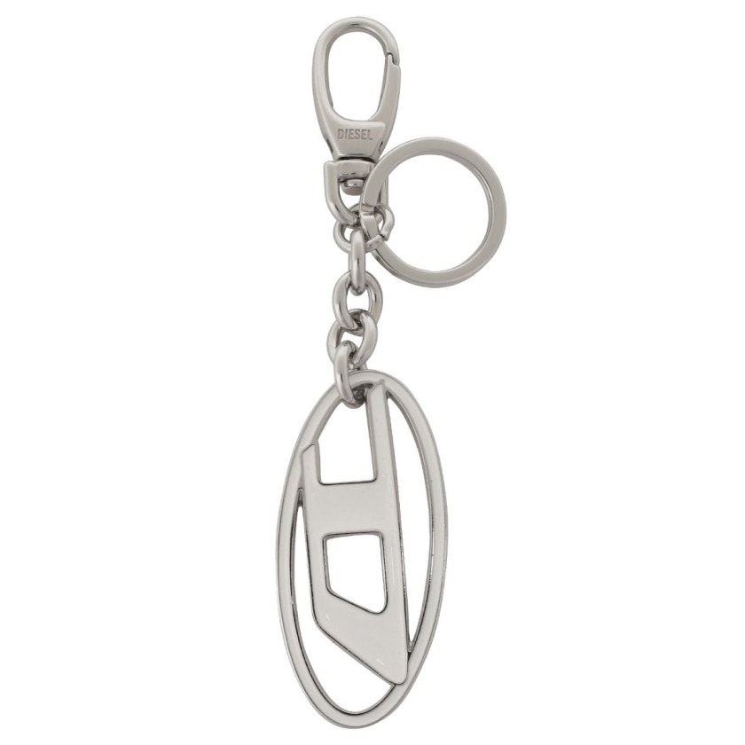 ディーゼル DIESEL X08462 PR581 H9040 キーホルダー キーリング