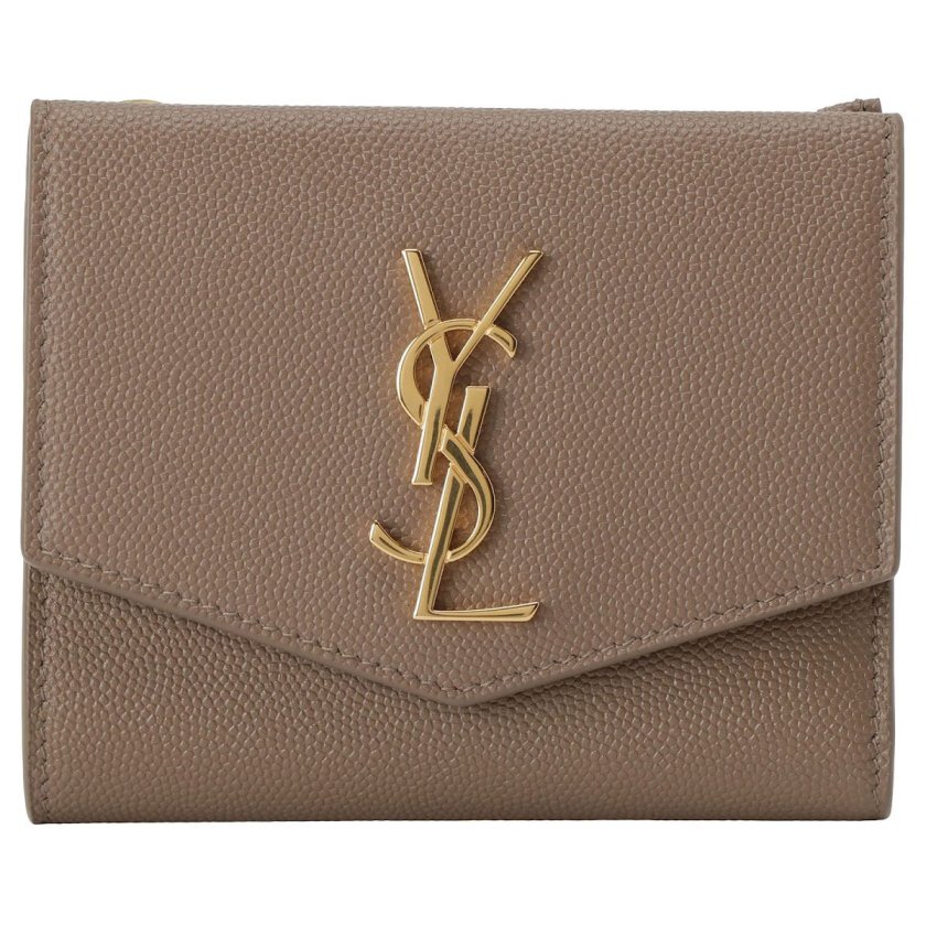 サンローラン SAINT LAURENT 財布 二つ折り財布 折りたたみ財布 582296