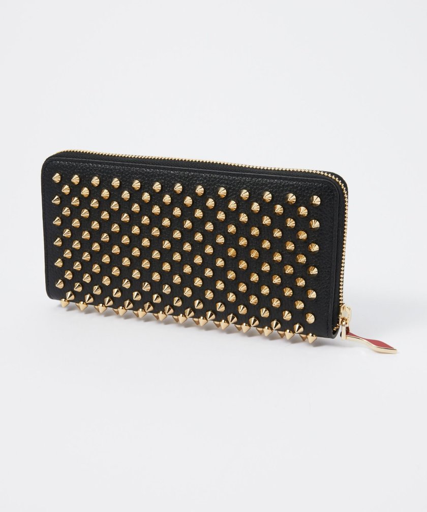 クリスチャンルブタン Christian Louboutin 1185059 長財布 メンズ