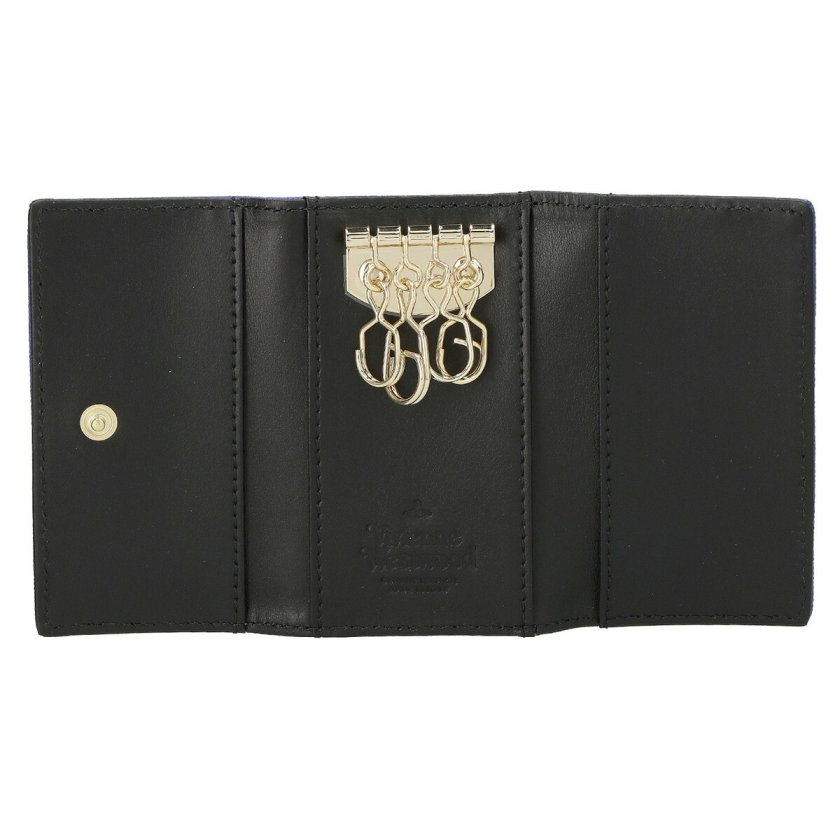 ヴィヴィアンウエストウッド Vivienne Westwood キーケース キーリング