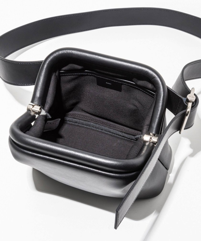 オソイ OSOI MINI BROT ショルダーバッグ レディース バッグ レザー