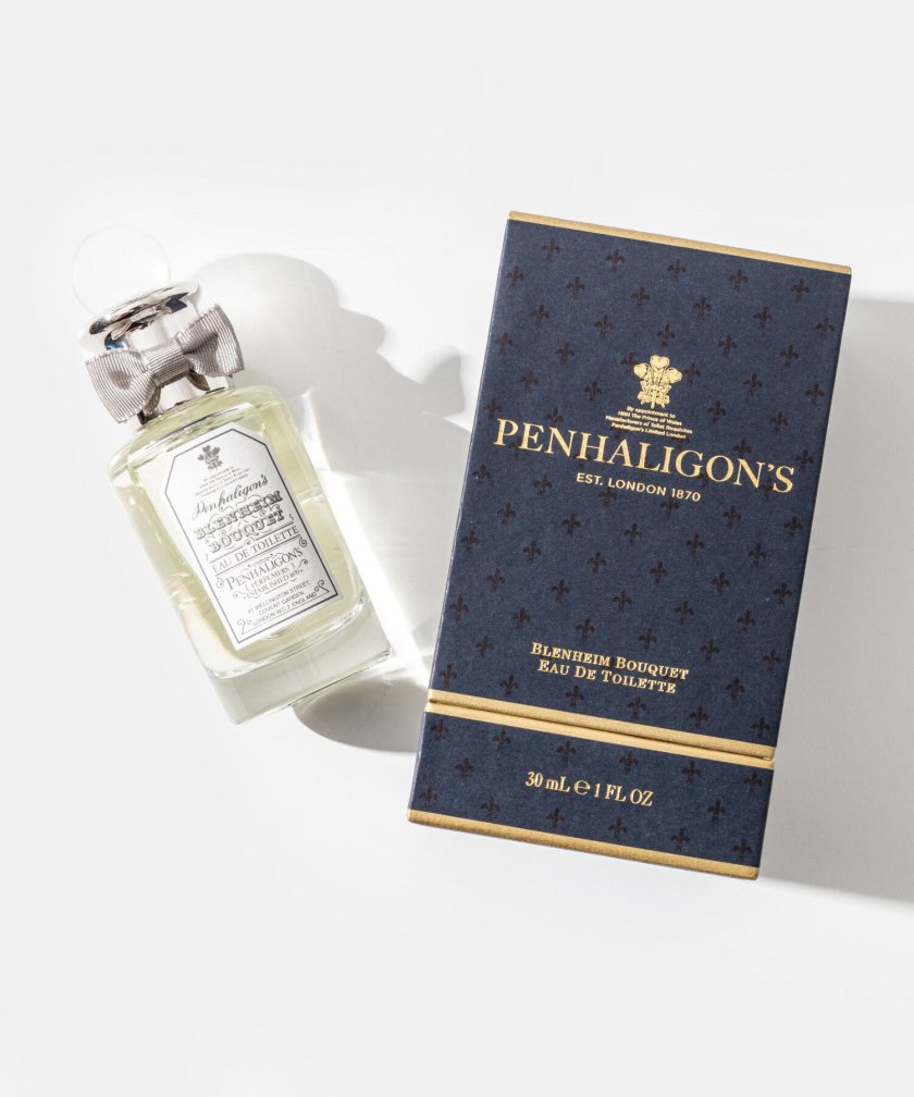 ペンハリガン PENHALIGON'S BLENHEIM BOUQUET ブレナム ブーケ