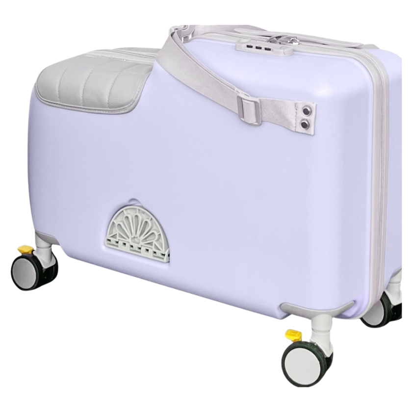 キッズトラベル】mini 機内持ち込み可能サイズ 機内持ち込み対応子供が