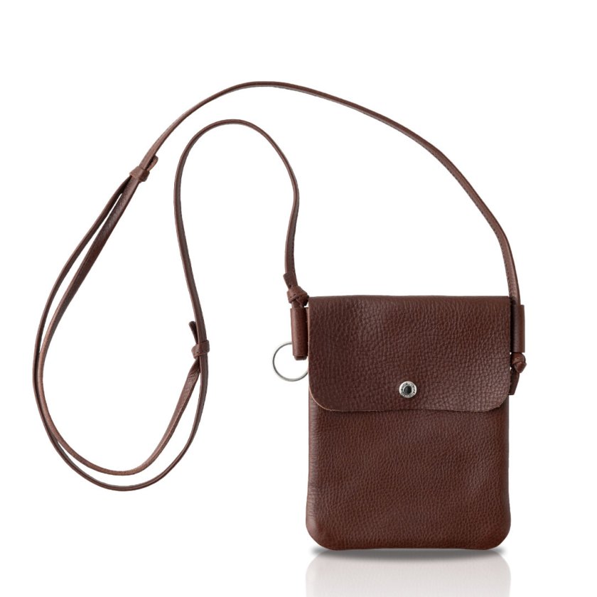 ミニショルダーバッグ 本革 レザー 小さいバッグ コンパクト ユニ