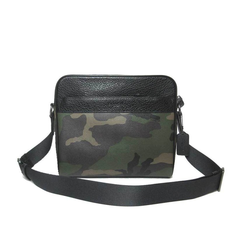 コーチ アウトレット COACH ショルダーバッグ F29052 チャールズ