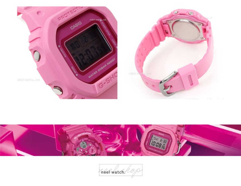 G-SHOCK デジタル カシオ Gショック CASIO 腕時計 メンズ レディース