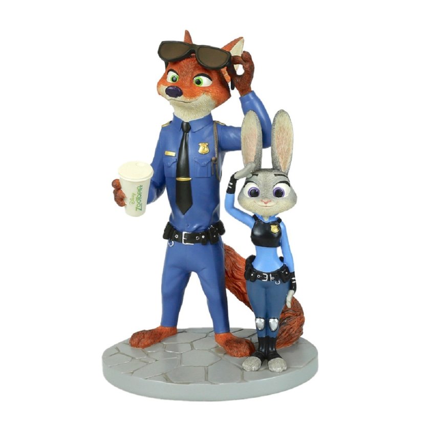 エネスコ enesco ディズニーショーケース Disney Showcase ズートピア