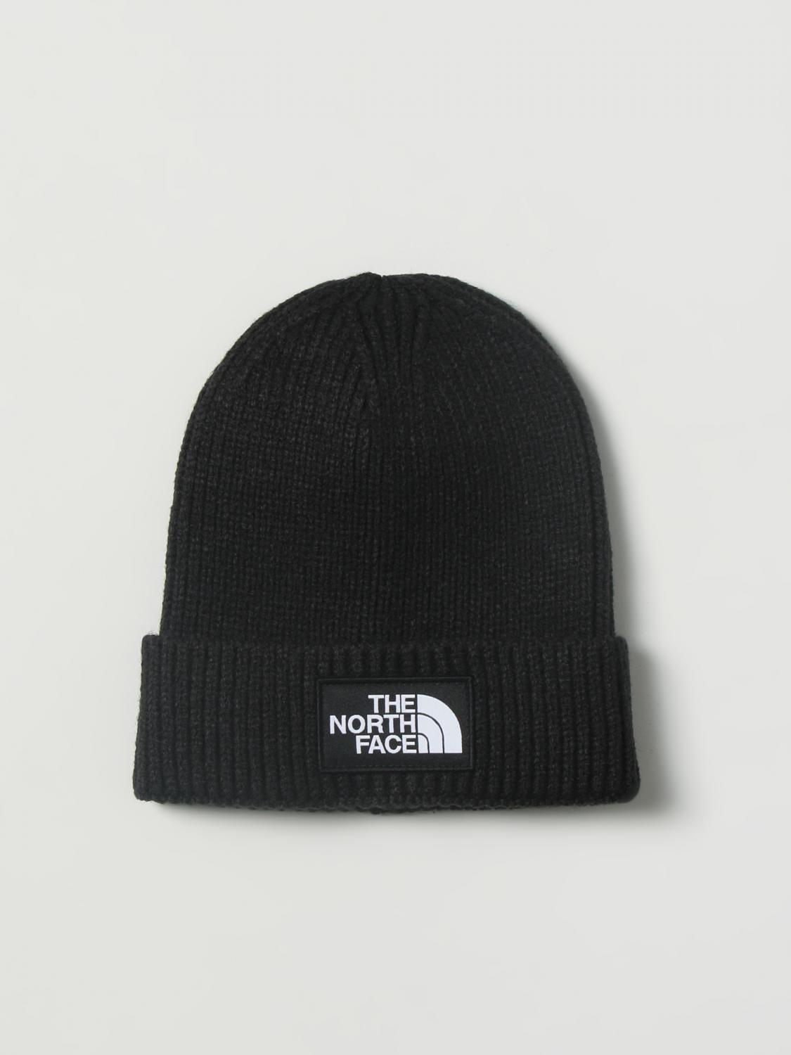 The North Face Hat kids - Black | NF0A7WGC | GIGLIO.COM