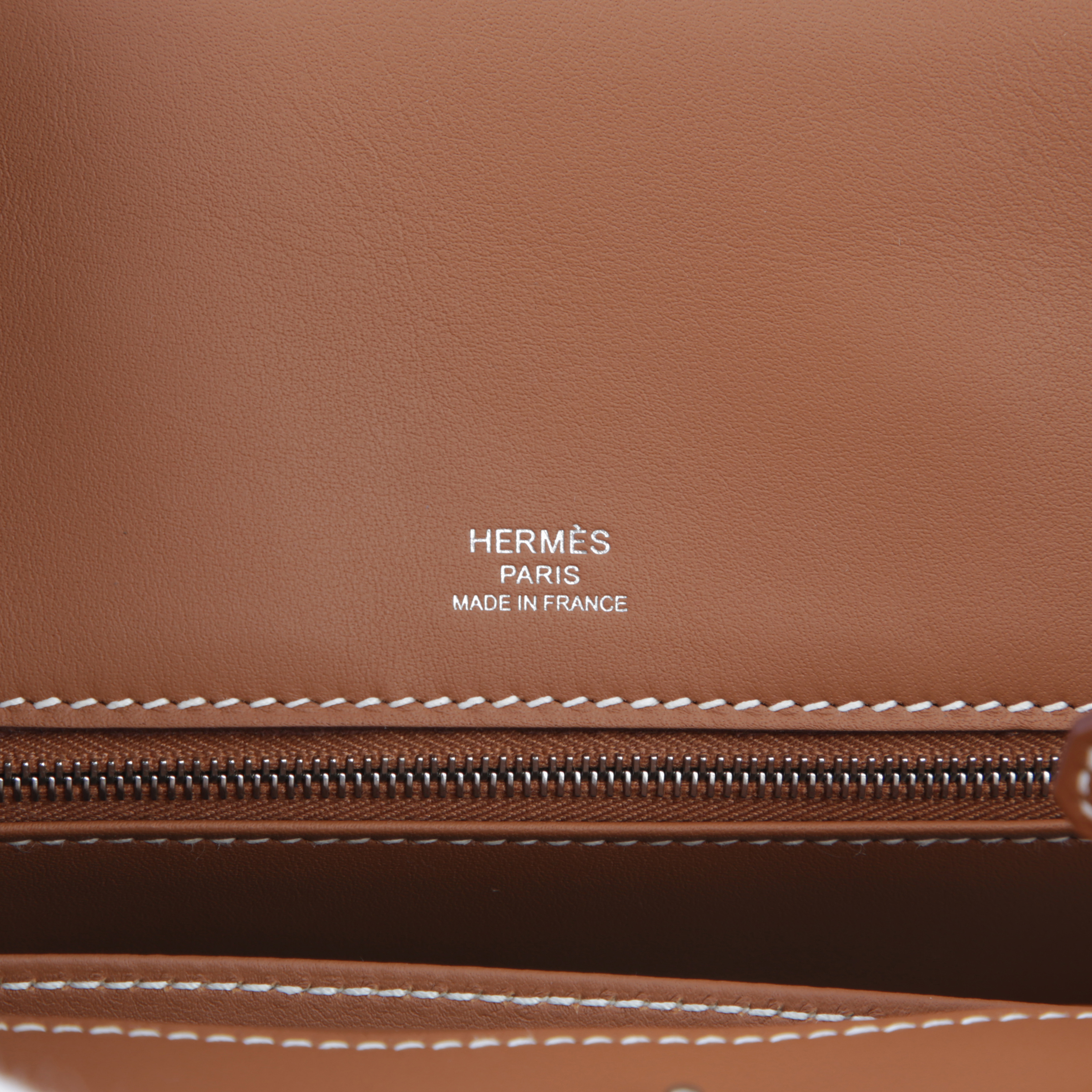 Brand New ( Rank N ) HERMÈS Birkin 25 Shadow Gold (37) Swift