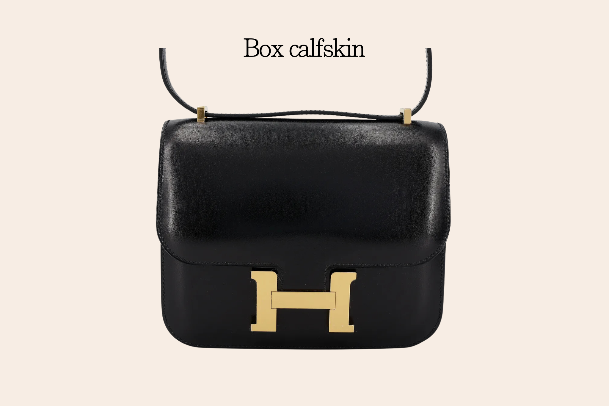 エルメス コンスタンスミニの定価・入手難易度・使い勝手を徹底解説