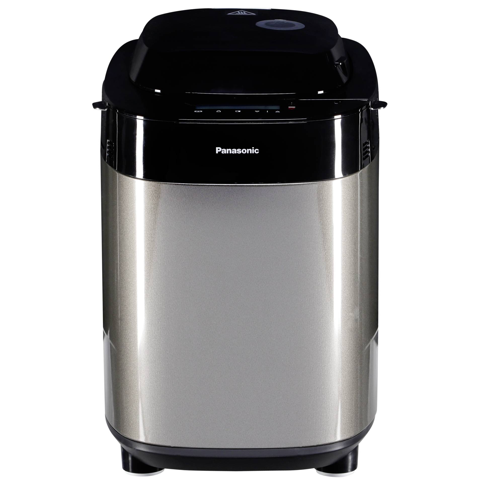 Panasonic -SD ZX 2522 KXG -Panasonic Hardware/Electronic Grooves