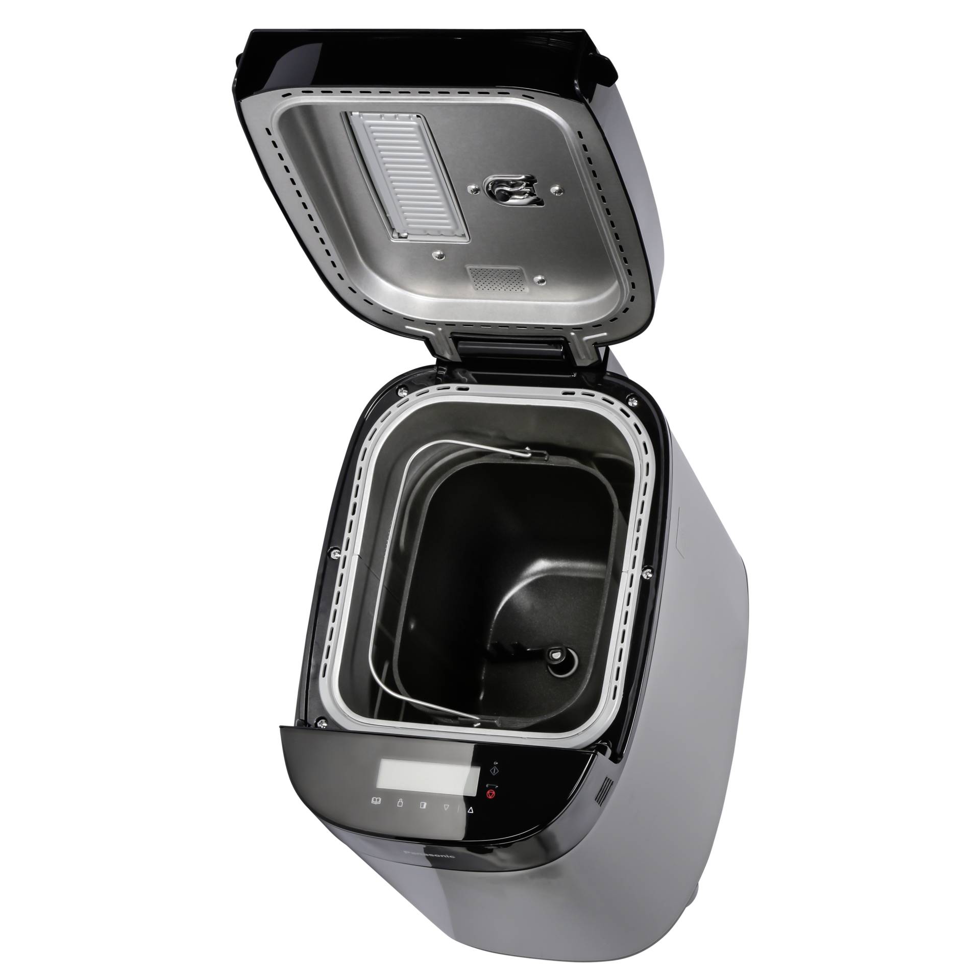 Panasonic -SD ZX 2522 KXG -Panasonic Hardware/Electronic Grooves