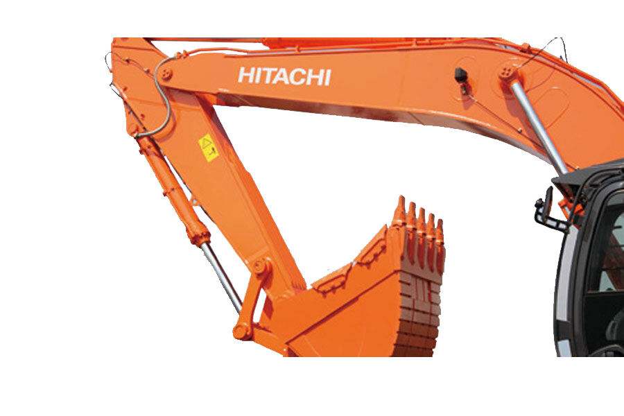 日立（hitachi）4705挖机-日立ZX470LCH-5G挖掘机价格_参数_口碑_图片